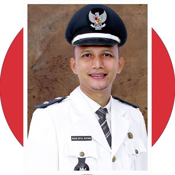 Pegawai Desa
